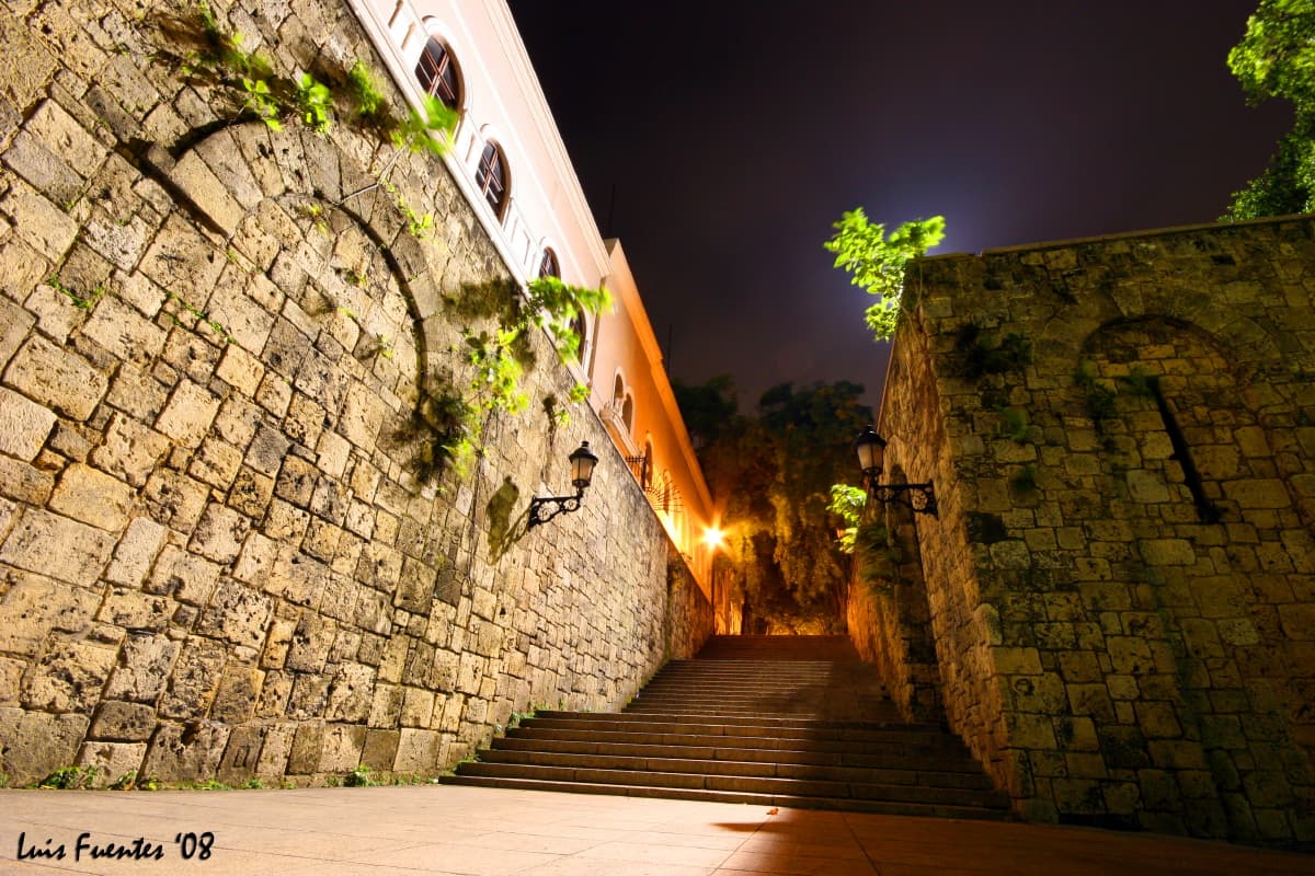 Zona Colonial Classic Meet